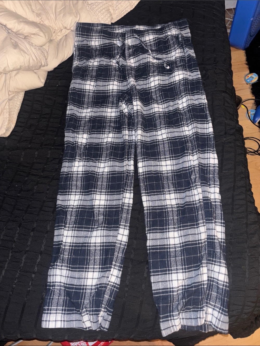 Hollister sleeping pants